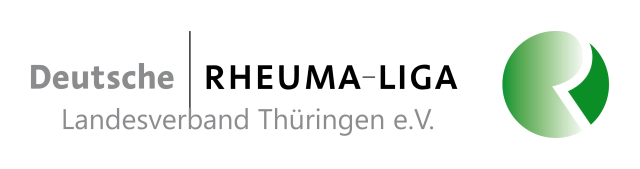 Deutsche Rheuma-Liga, Landesverband Thüringen e. V.